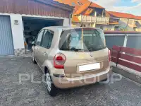 2005 Renault Modus