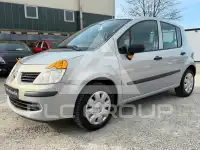 2005 Renault Modus