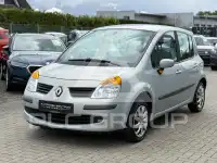2005 Renault Modus