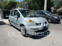 2005 Renault Modus