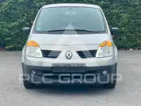2005 Renault Modus