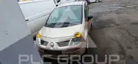 2005 Renault Modus