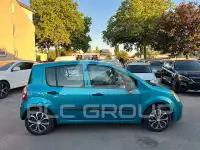 2005 Renault Modus