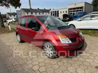 2005 Renault Modus