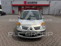 2005 Renault Modus