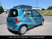 2005 Renault Modus