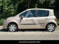 2005 Renault Modus