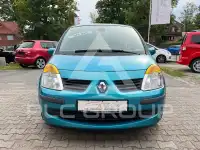 2005 Renault Modus