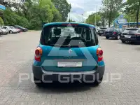 2005 Renault Modus
