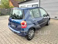 2005 Renault Modus