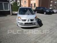 2005 Renault Modus