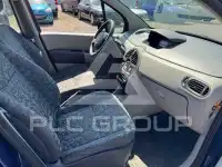 2005 Renault Modus