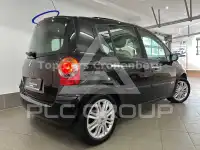 2005 Renault Modus