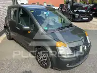 2005 Renault Modus