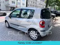 2005 Renault Modus