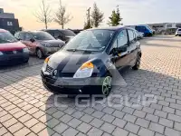 2005 Renault Modus