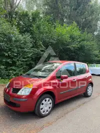 2005 Renault Modus