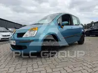 2005 Renault Modus