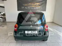 2005 Renault Modus
