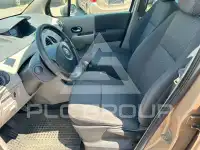 2005 Renault Modus