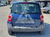 2005 Renault Modus