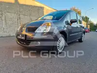 2005 Renault Modus