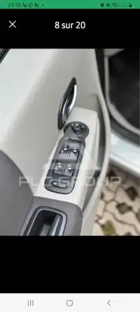 2005 Renault Modus