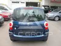 2005 Renault Modus
