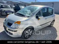 2005 Renault Modus