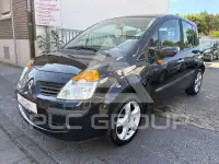 2005 Renault Modus