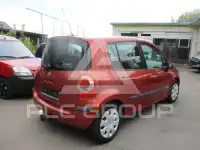 2005 Renault Modus