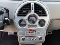 2005 Renault Modus