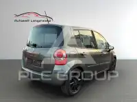 2005 Renault Modus