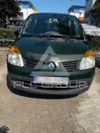 2005 Renault Modus