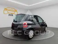 2005 Renault Modus