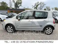 2005 Renault Modus