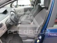 2005 Renault Modus