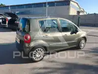 2005 Renault Modus