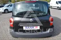 2005 Renault Modus