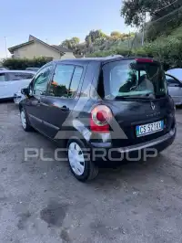 2005 Renault Modus