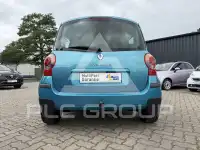 2005 Renault Modus