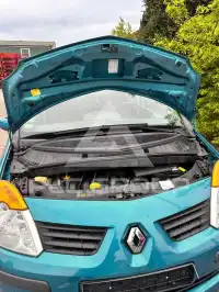 2005 Renault Modus