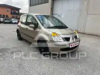 2005 Renault Modus