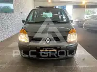 2005 Renault Modus