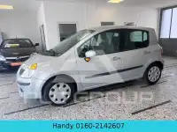 2005 Renault Modus