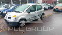 2005 Renault Modus