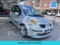 2005 Renault Modus
