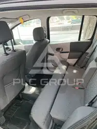 2005 Renault Modus