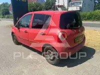2005 Renault Modus