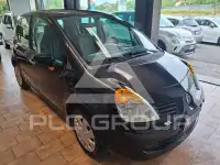 2005 Renault Modus